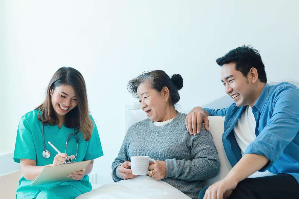 Pantai hospital has the top skin specialists in Malaysia.