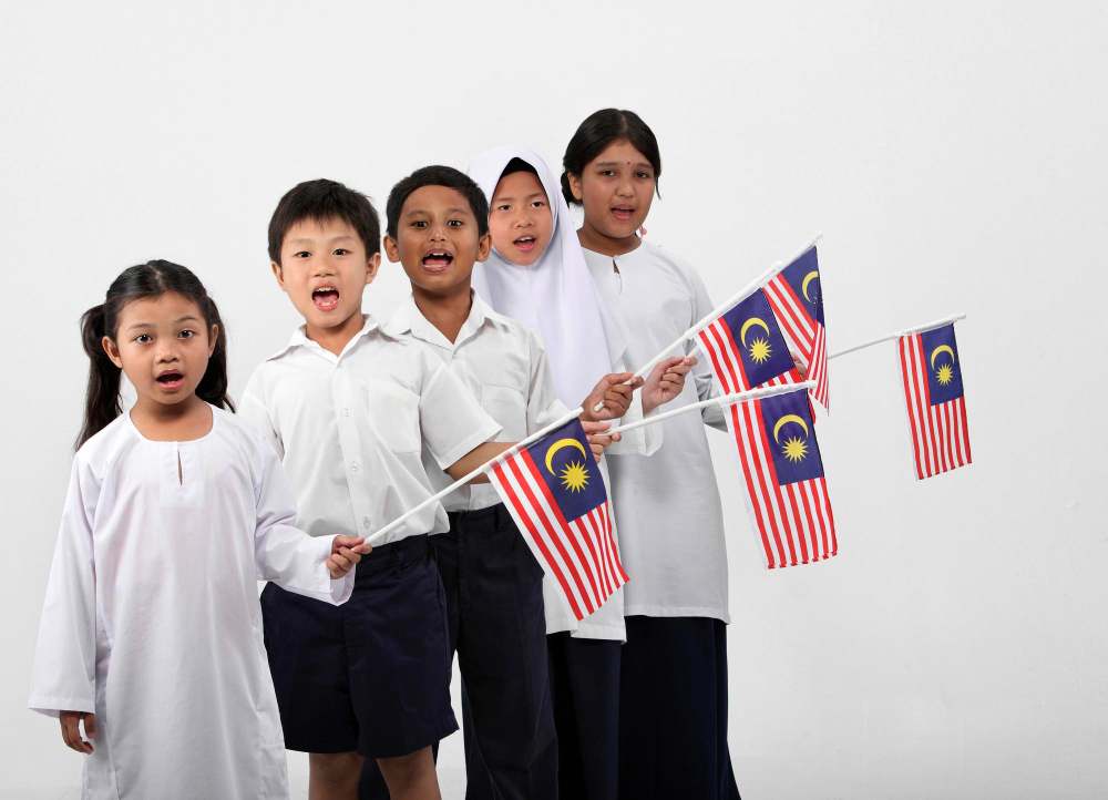 BXCL is the top international primary school in Penang, Malaysia